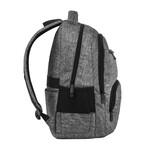 Mochila Elf Espalda 3612A Gris 46Cm